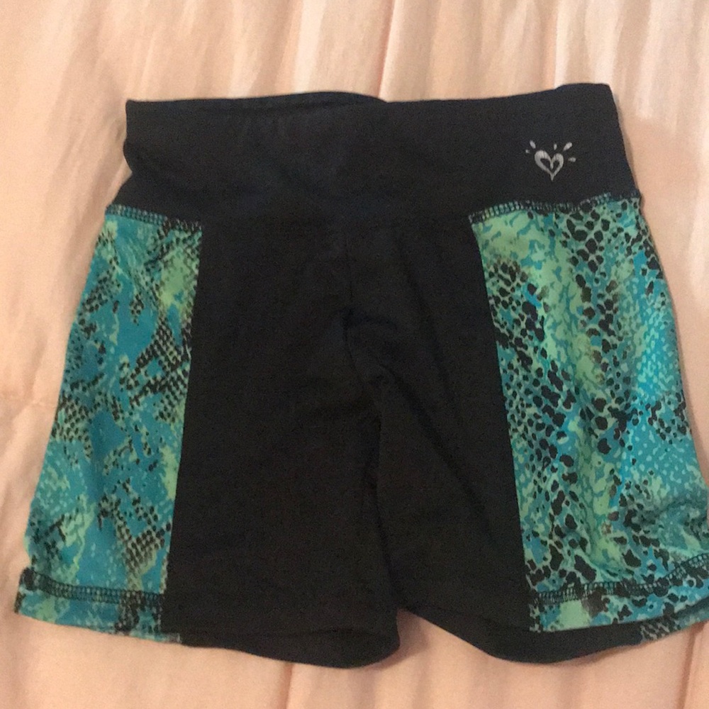 Spandex